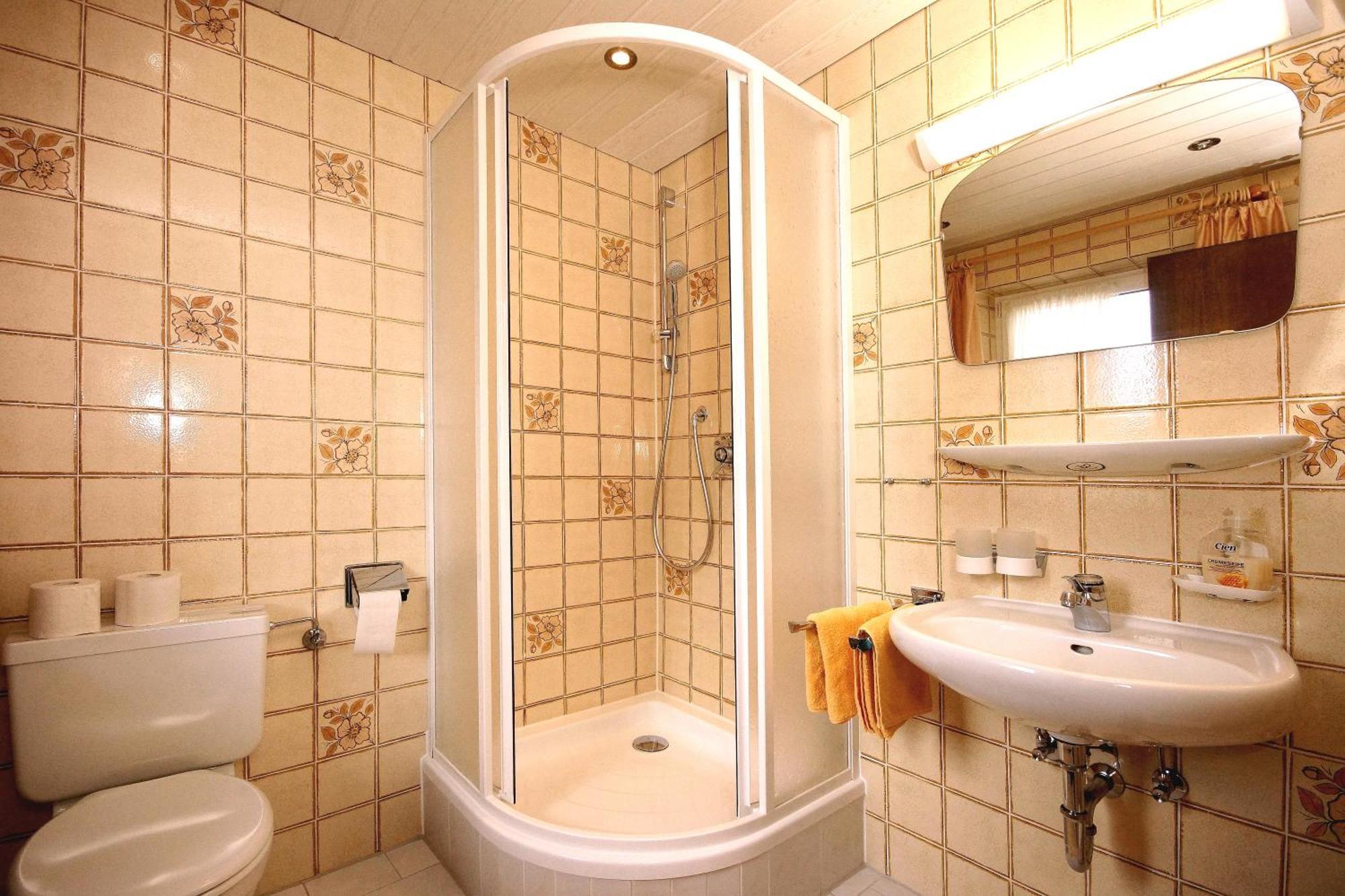 Gaestehaus Schuler Riezlern Habitación foto